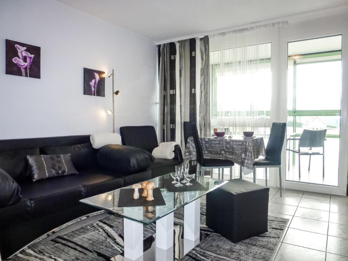 Apartment B 97 By Interhome Dittishausen 외부 사진
